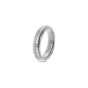 Anillo Pisa - Plata
