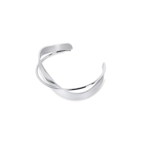 Brazalete Inter - Plata