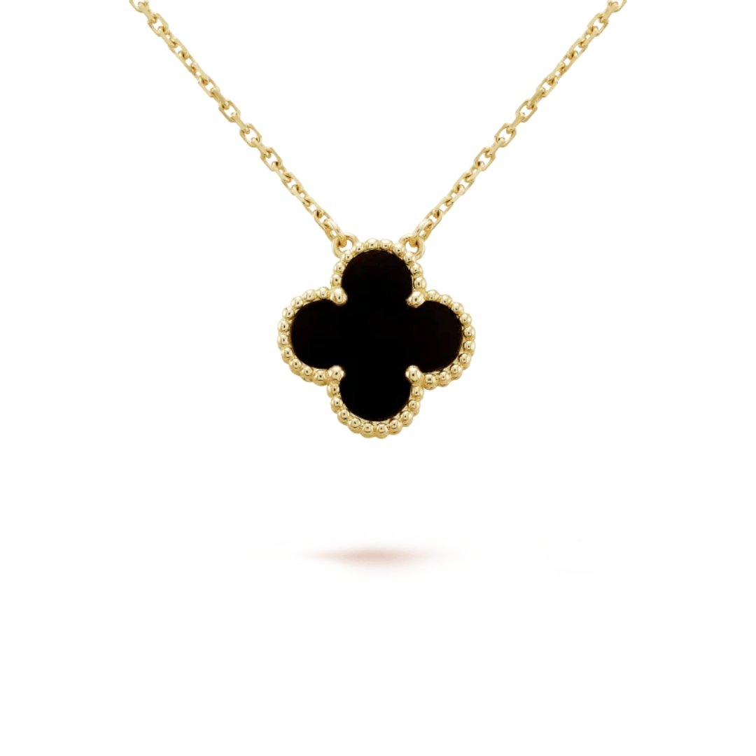 Collar Vintage Alhambra 1 Trevo