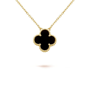 Collar Vintage Alhambra 1 Trevo