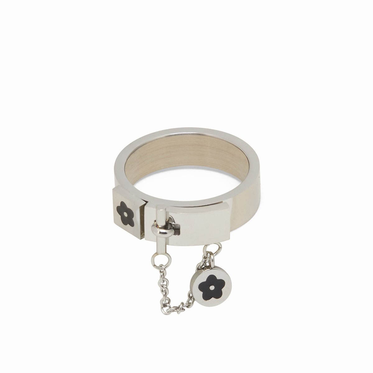 Anillo Charme - Plata