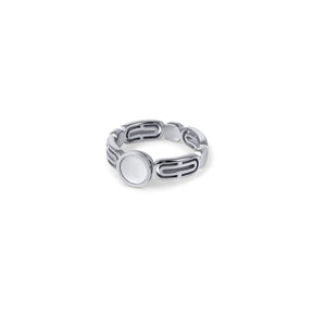 Anillo Athena - Plata