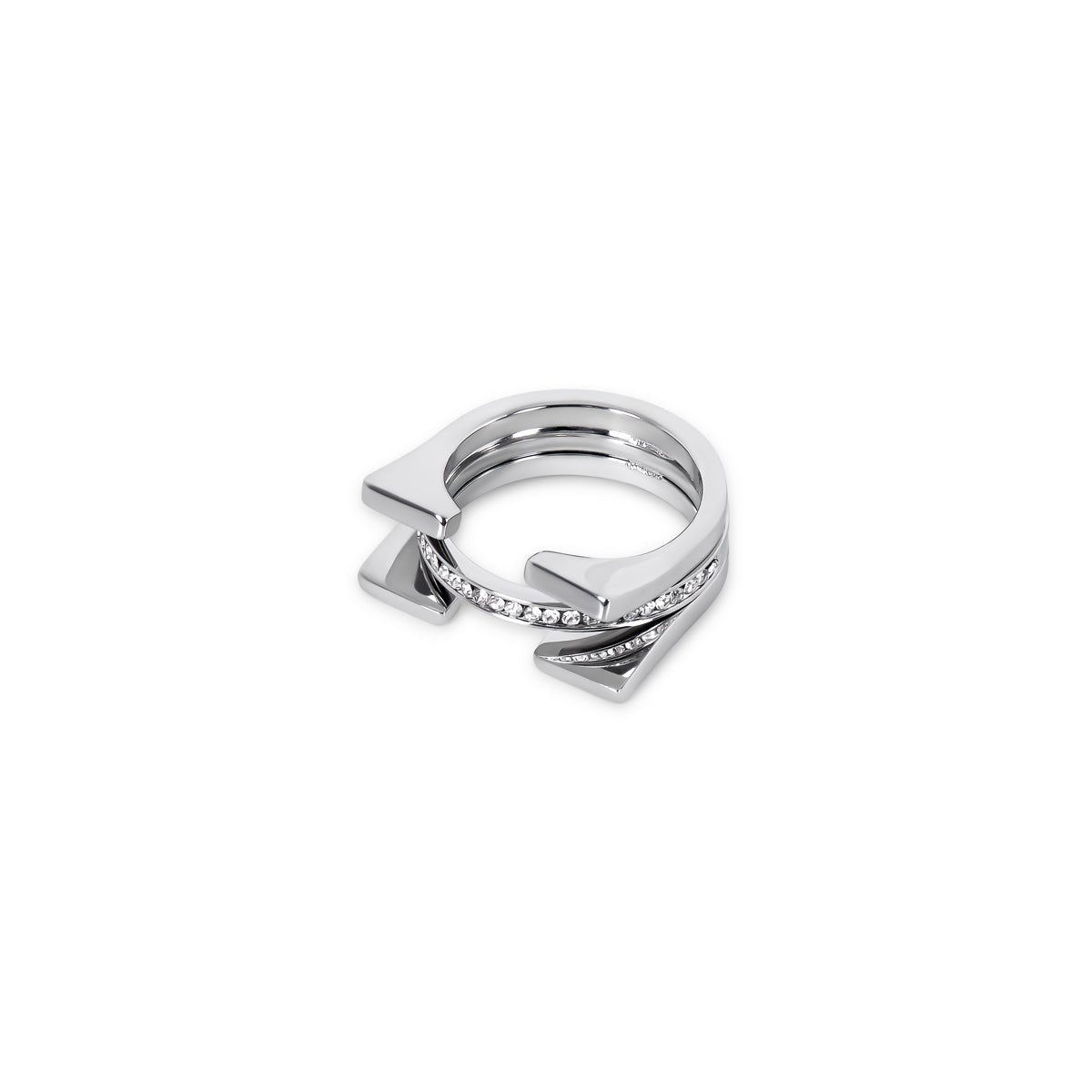 Anillo Truth - Plata
