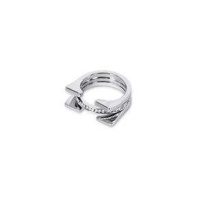Anillo Truth - Plata