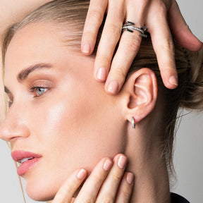 Anillo Truth - Plata