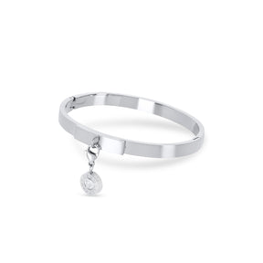 Brazalete Uniq - Plata