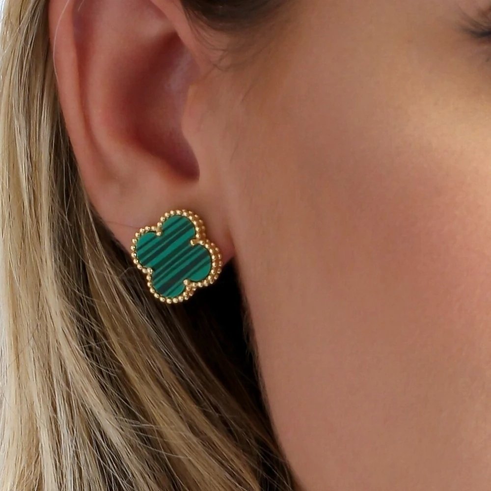 Aro Vintage Alhambra Trevo