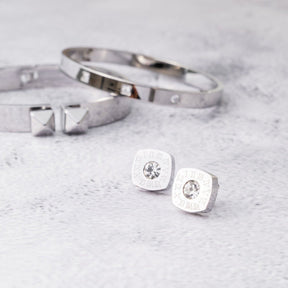 Aro Esplendor - Plata